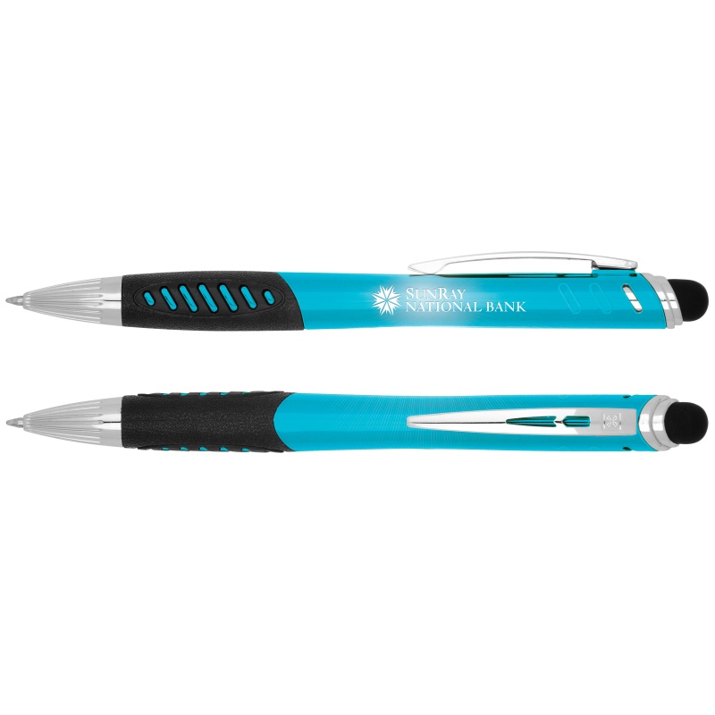 Aerostar® Illuminated Stylus Pen 3