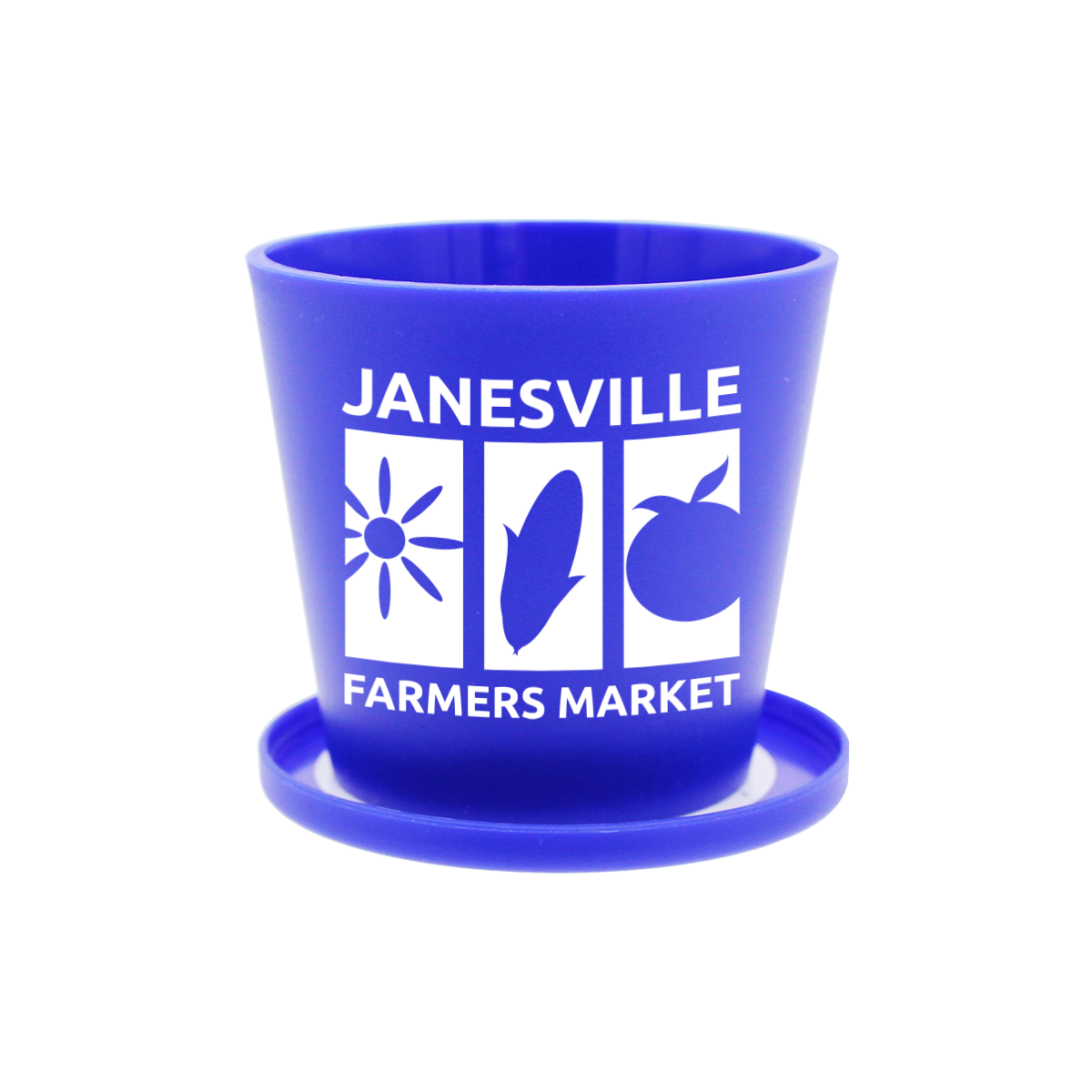 Recycled Promo Pot 27