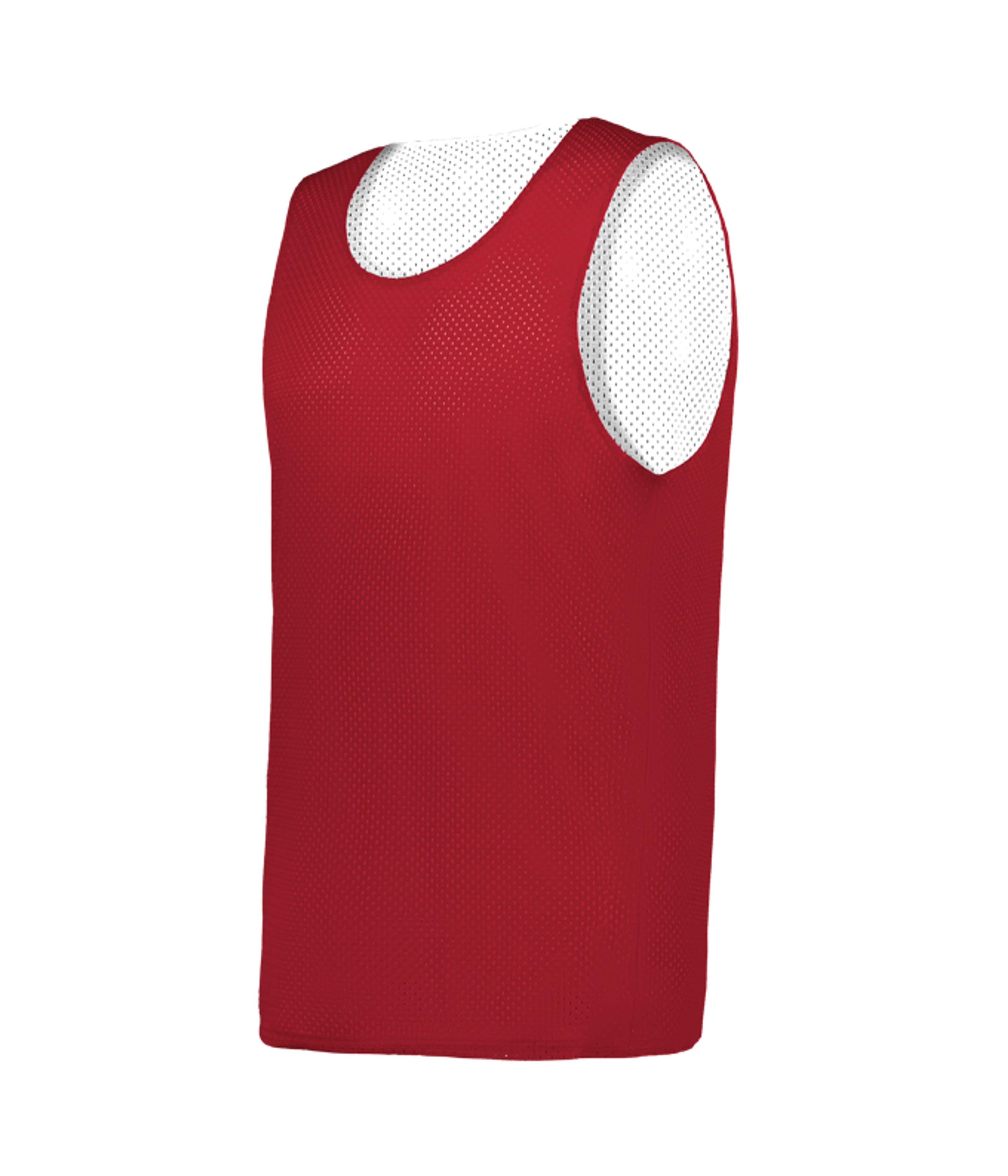 C2 Reversible Youth Mesh Jersey 12