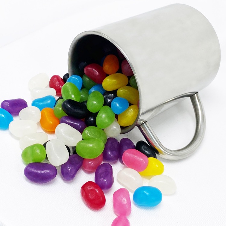 Jelly Bean In Alto Mug 2