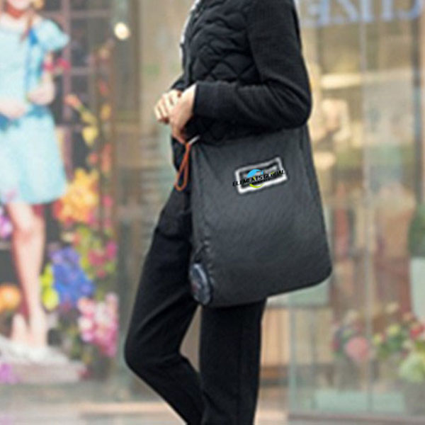 Convenient Shopping Bag 4