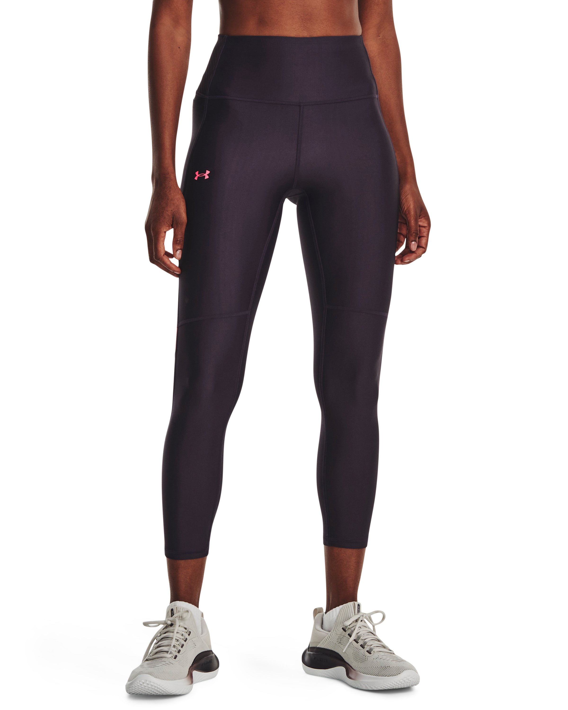 HeatGear Women's Ankle Leggings 5