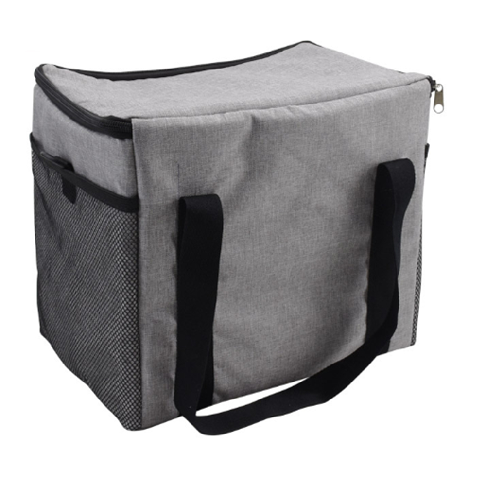 Insulated Lunch Cooler Bag 4