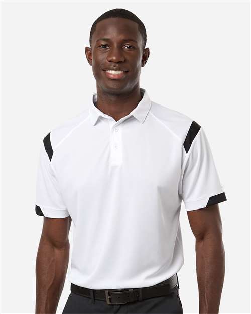 Unisex On the Rise Polo - 3350 20