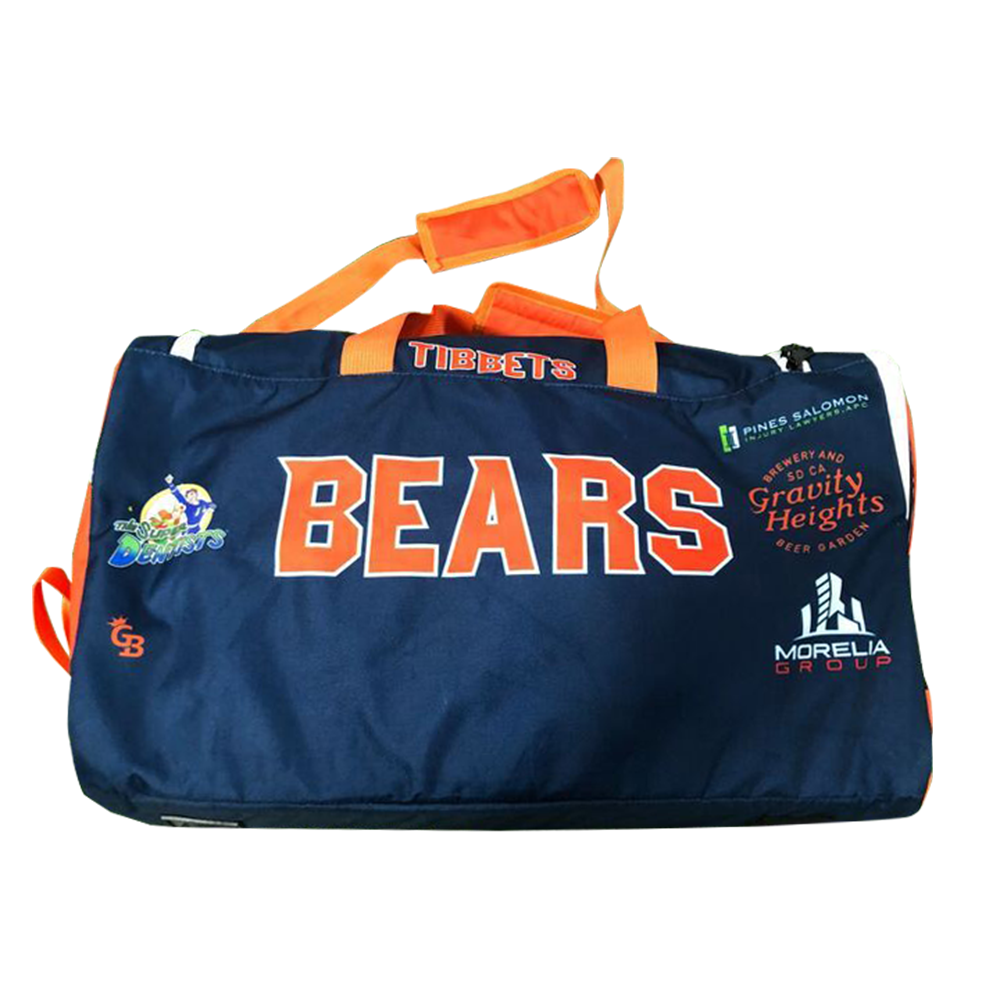 Duffle Bags 3