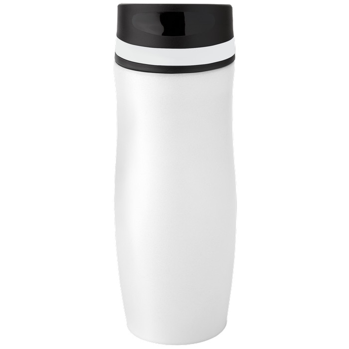 14 oz Persona® Wave Trail Vacuum Tumbler 87