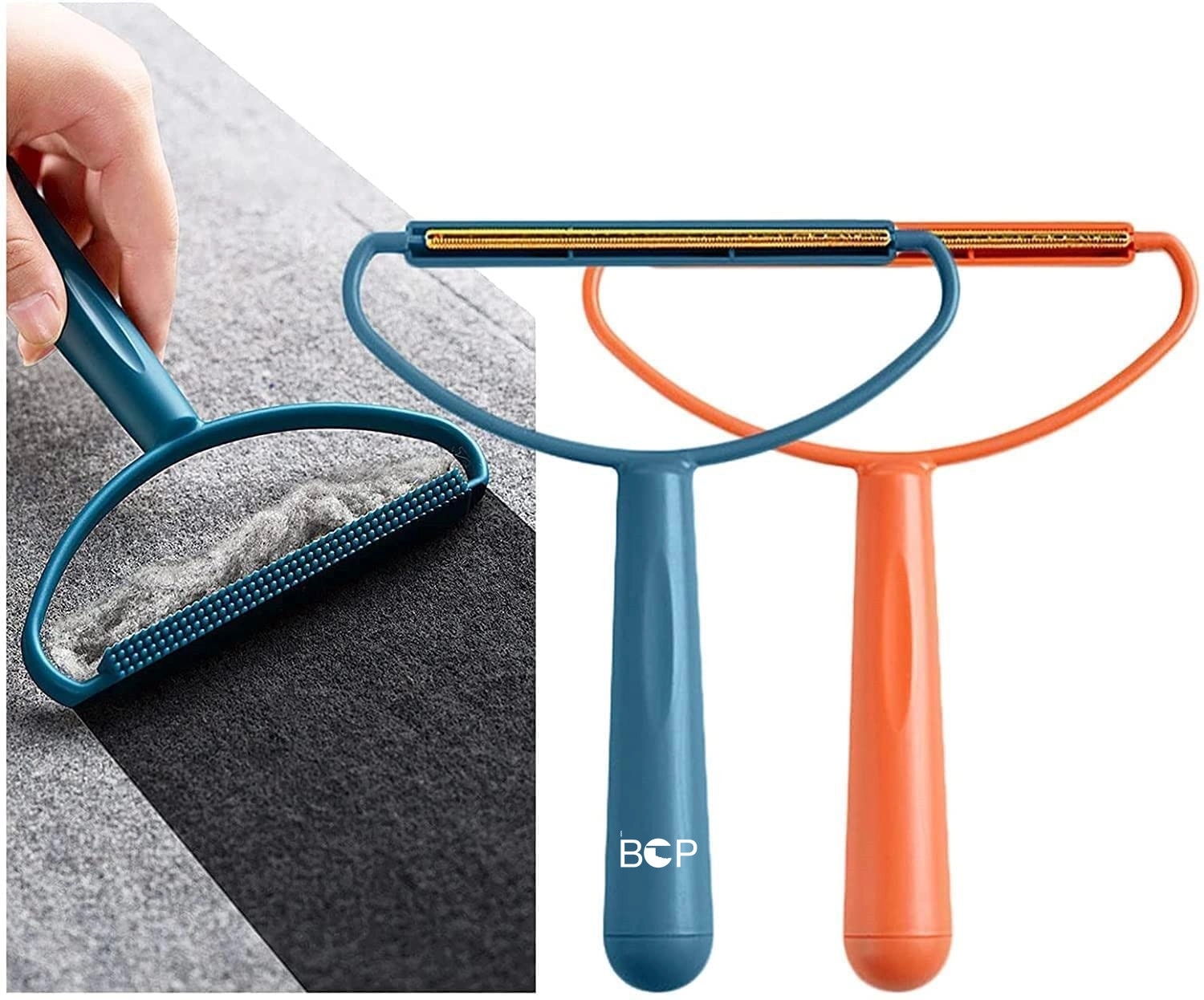 Portable Hair Remover 5