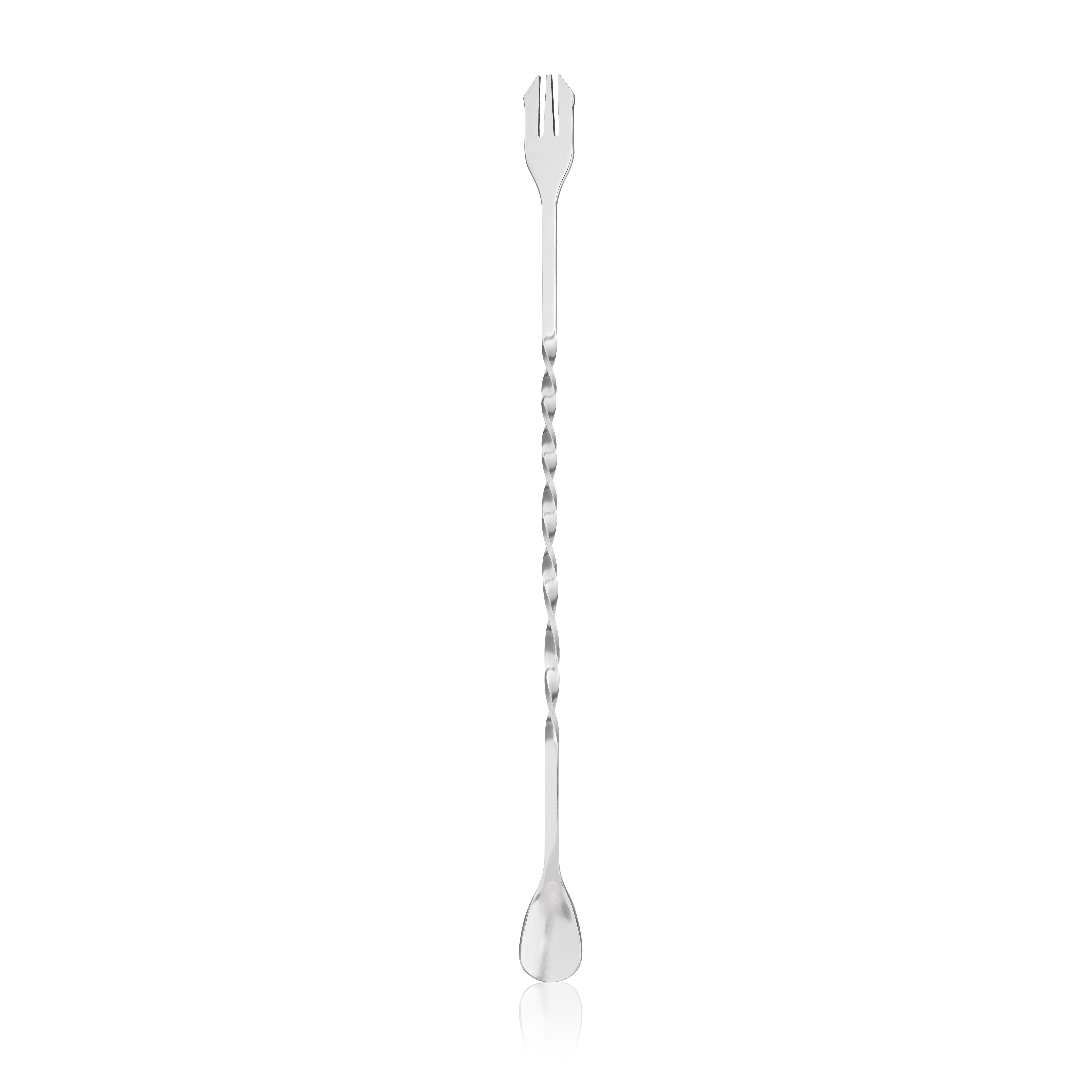 True® Trident™ Cocktail Spoon 10