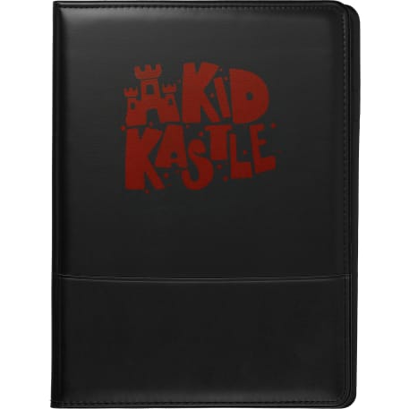 FSC® Mix Associate Padfolio 5