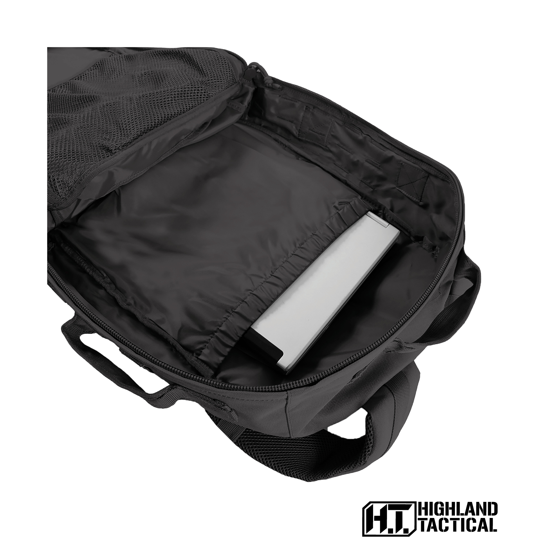 Highland Tactical® Major Laptop Backpack 25
