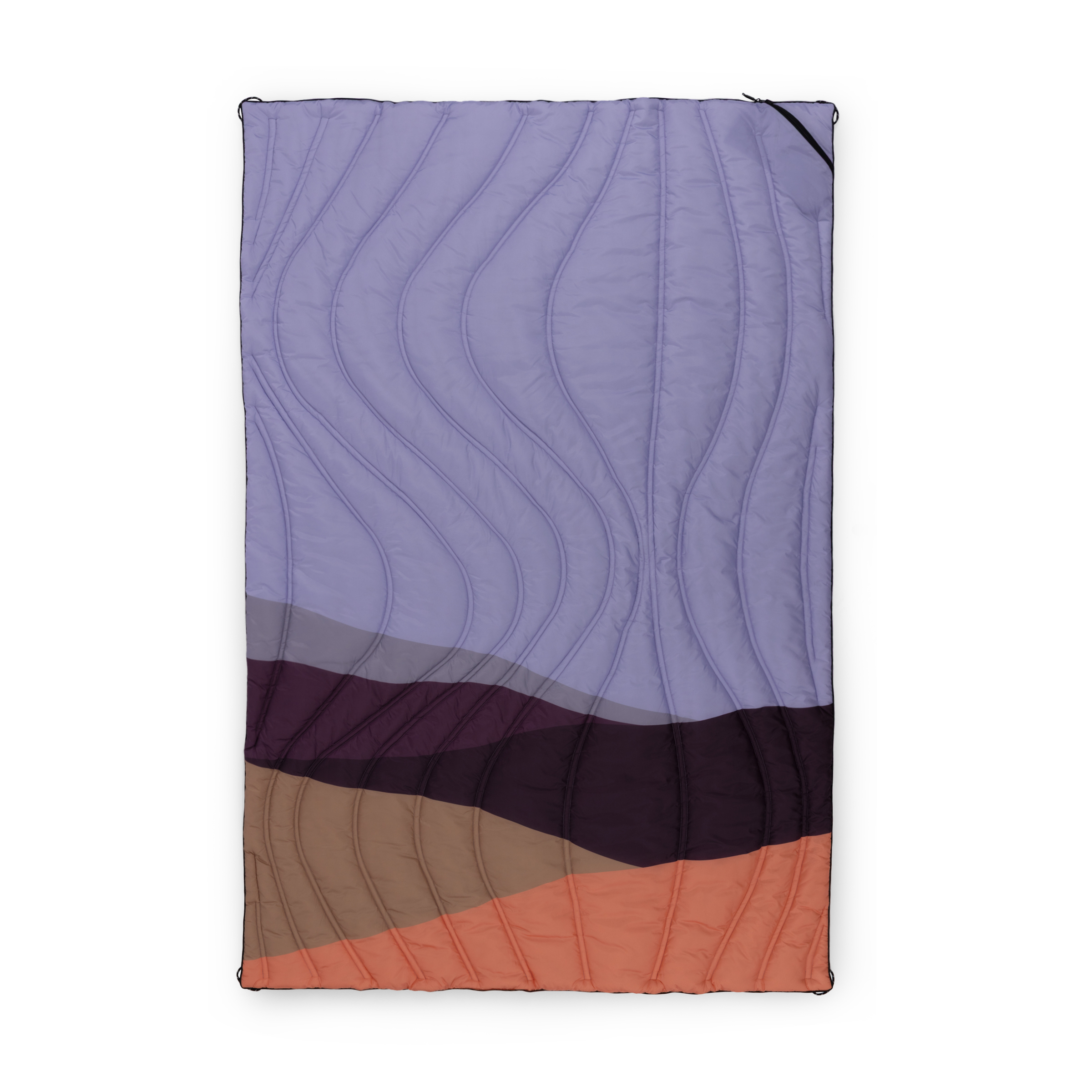 Aura Outdoor Puffer Blanket 3