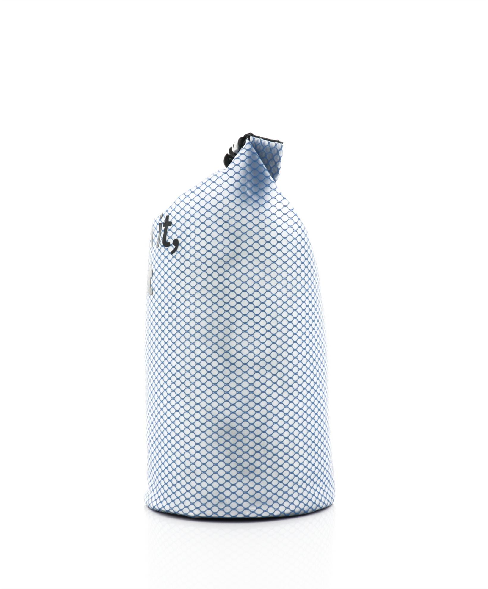 Good Value™ Transparent Dry Sack 2.5L, custom duffel bag with logo imprint 2