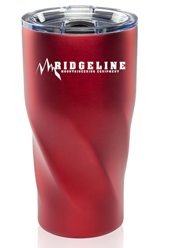 20 oz. Wavey Mavey Vacuum Travel Mugs 3