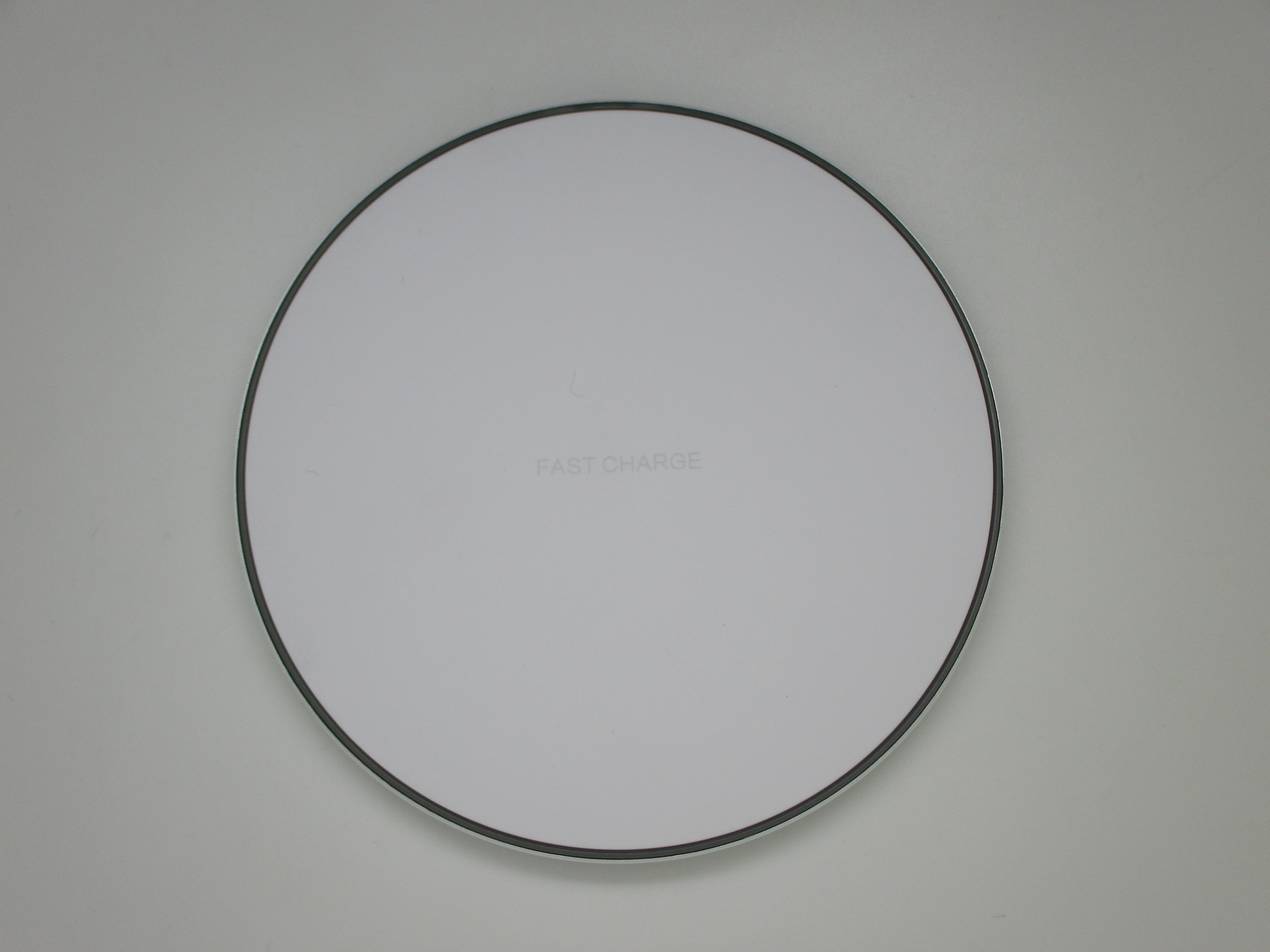 Fast Charge Wireless Charging Pad 6