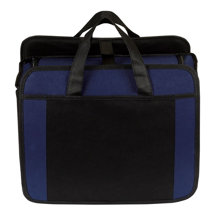 20 Can Cooler Trunk Organizer 22