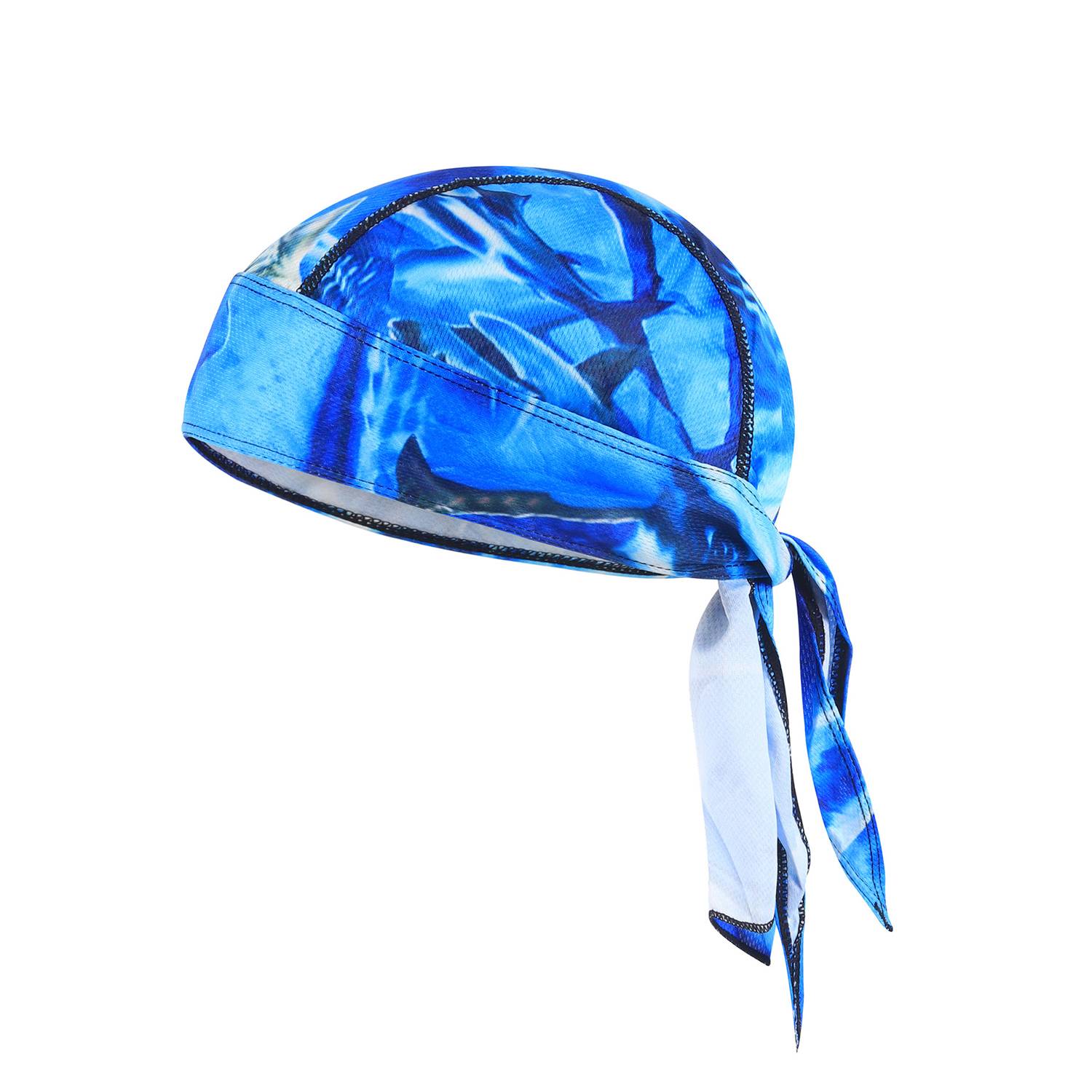 Breathable Quick-Dry Cycling Headscarf for Outdoor Sports 4