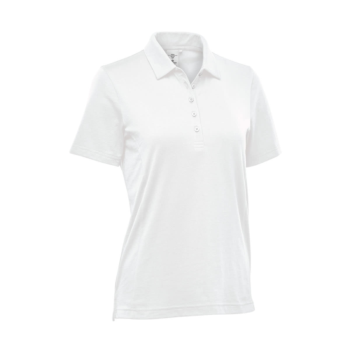 Stormtech Women's Settebello S/S Polo 18