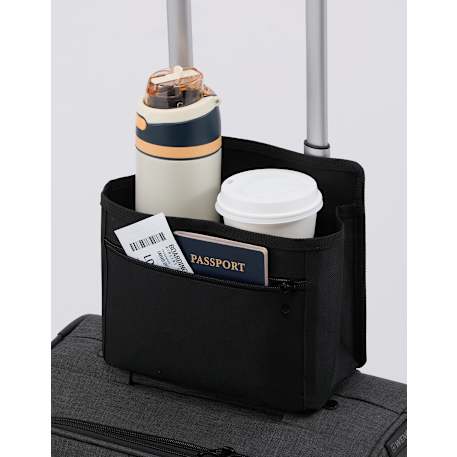 Travel Bottle Buddy 3