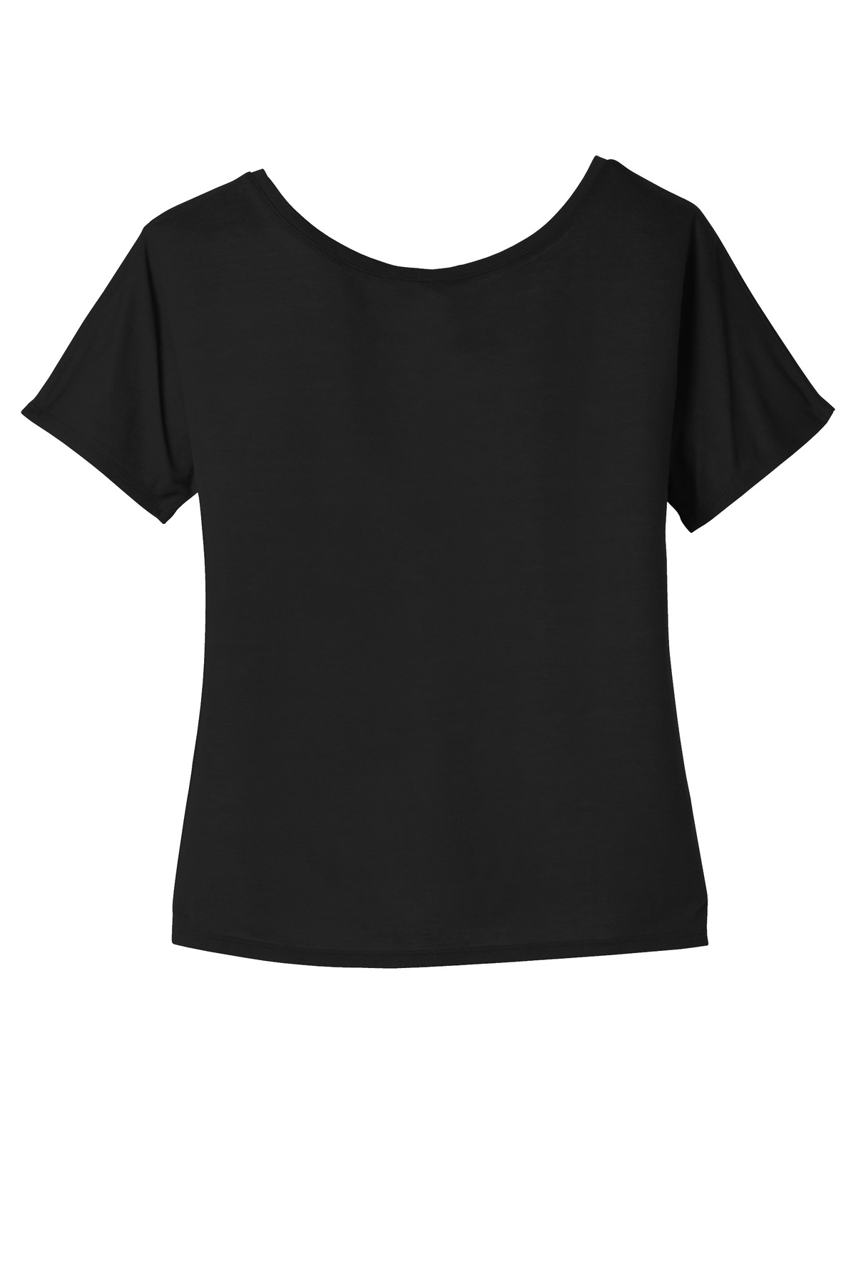 BELLA+CANVAS Women's Slouchy Tee. BC8816 37