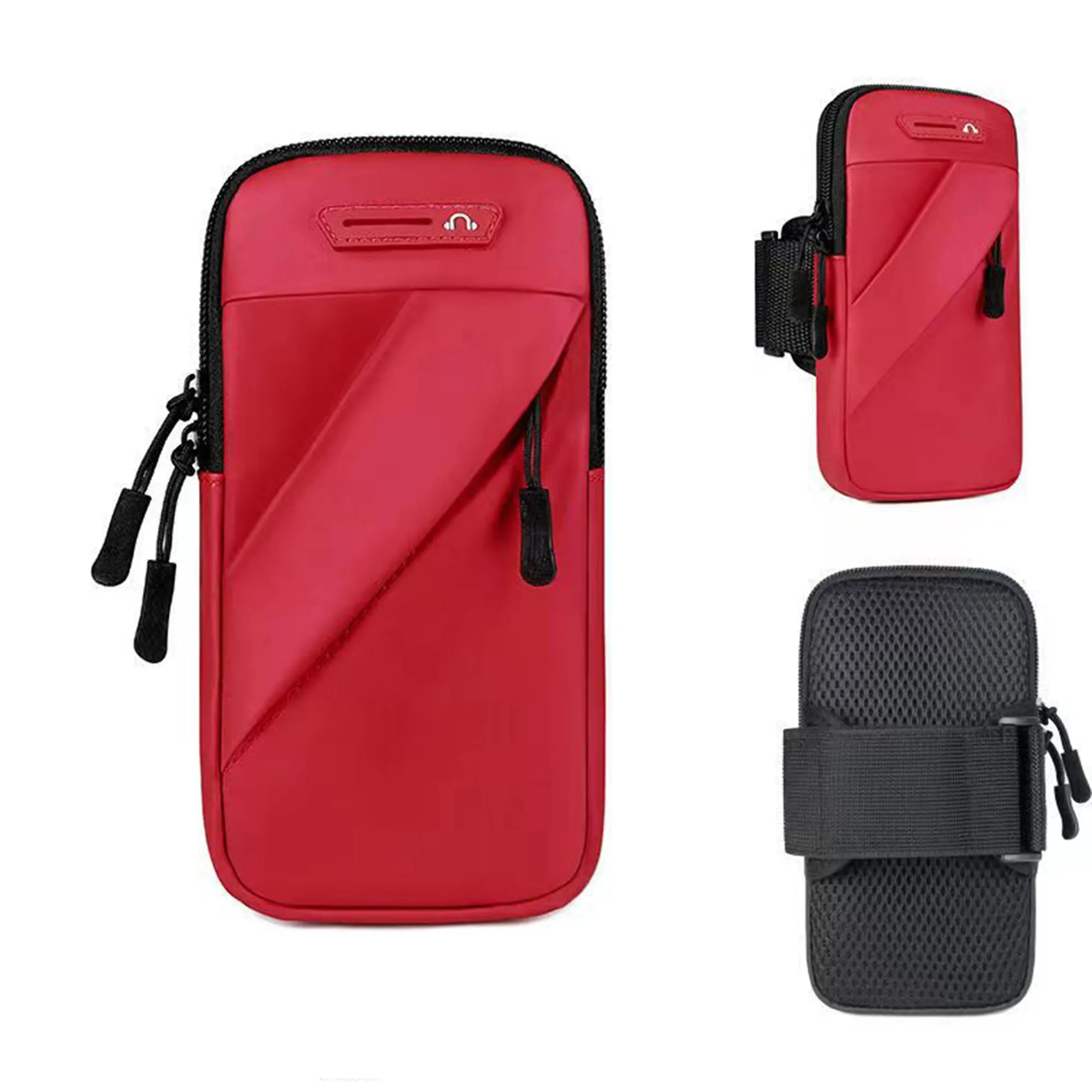 Running Mobile Phone Arm Bag 6