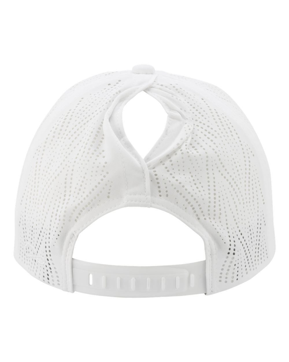 Women's Perforated Performance Cap - GABY 23