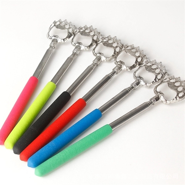 Extendable Backscratcher 1