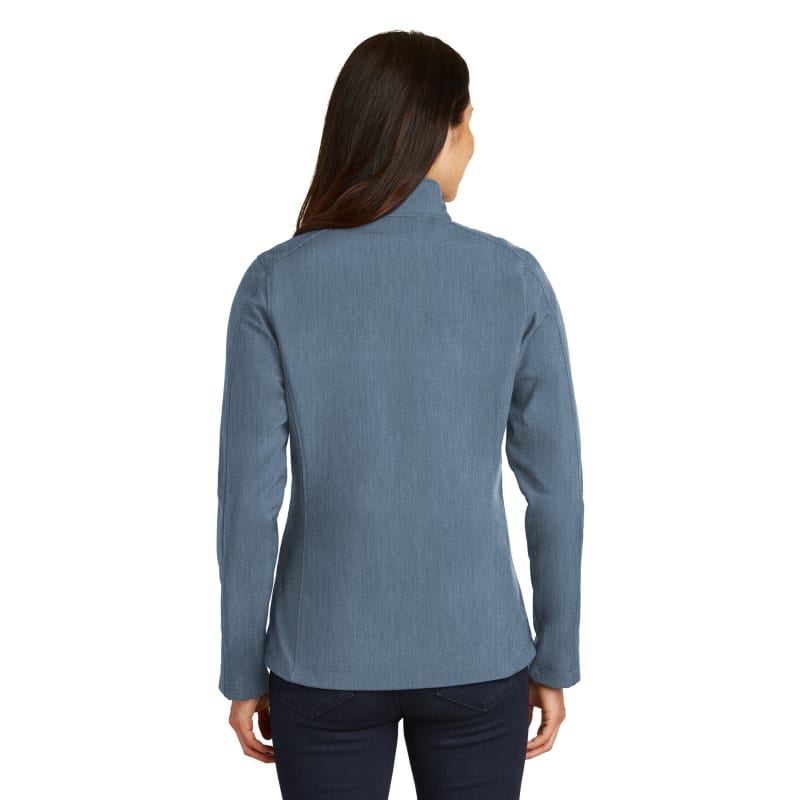 Port Authority Women's Core Soft Shell Jacket. 41