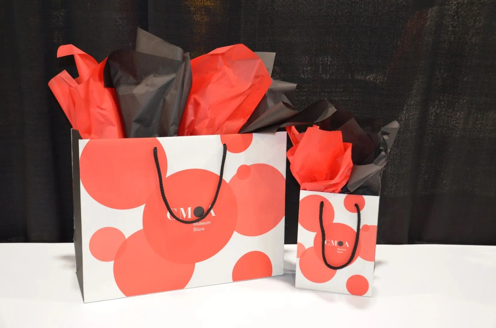 Custom Euro Totes 2