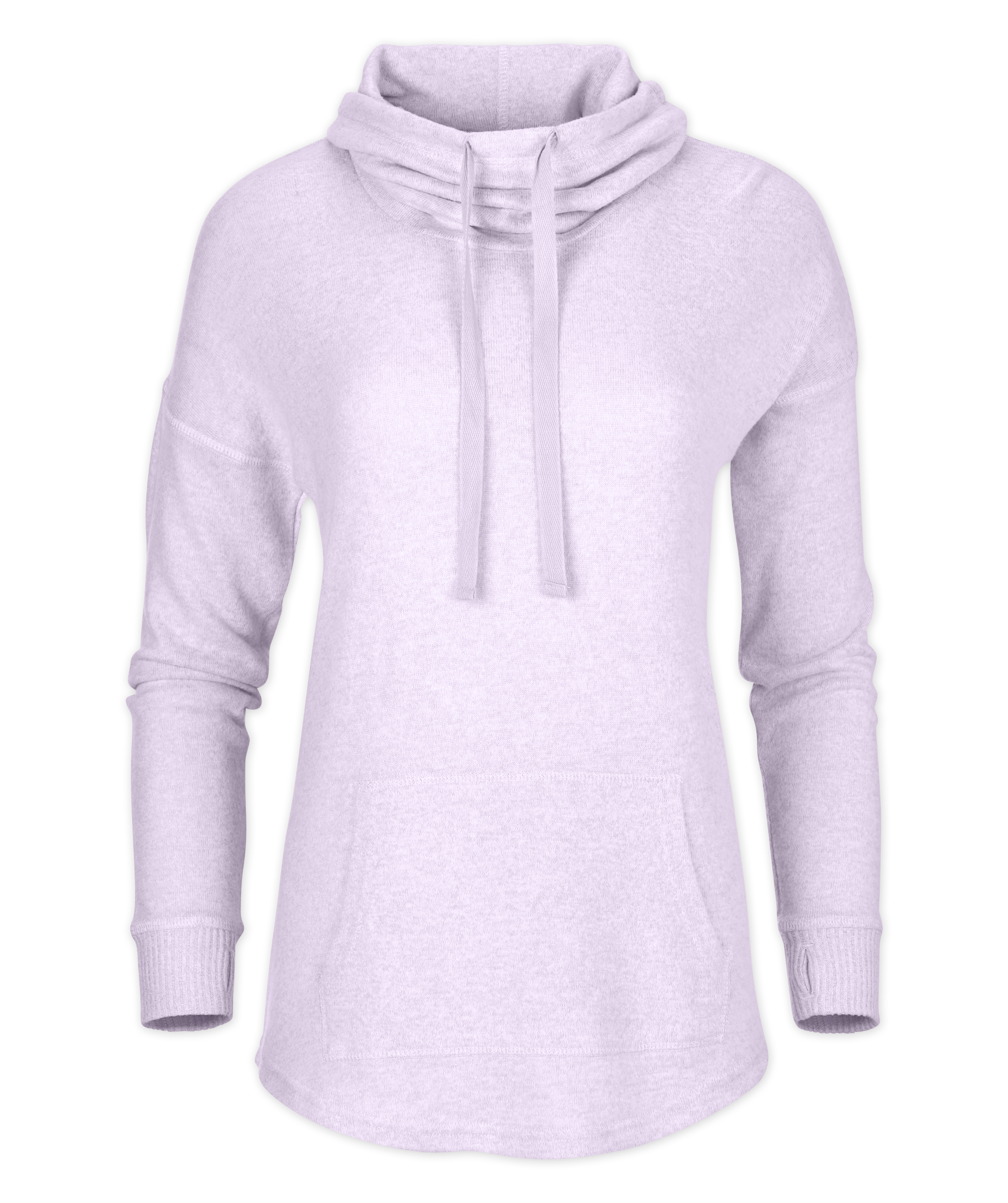 BOXERCRAFT WOMEN'S CUDDLE COWL PULLOVER 3