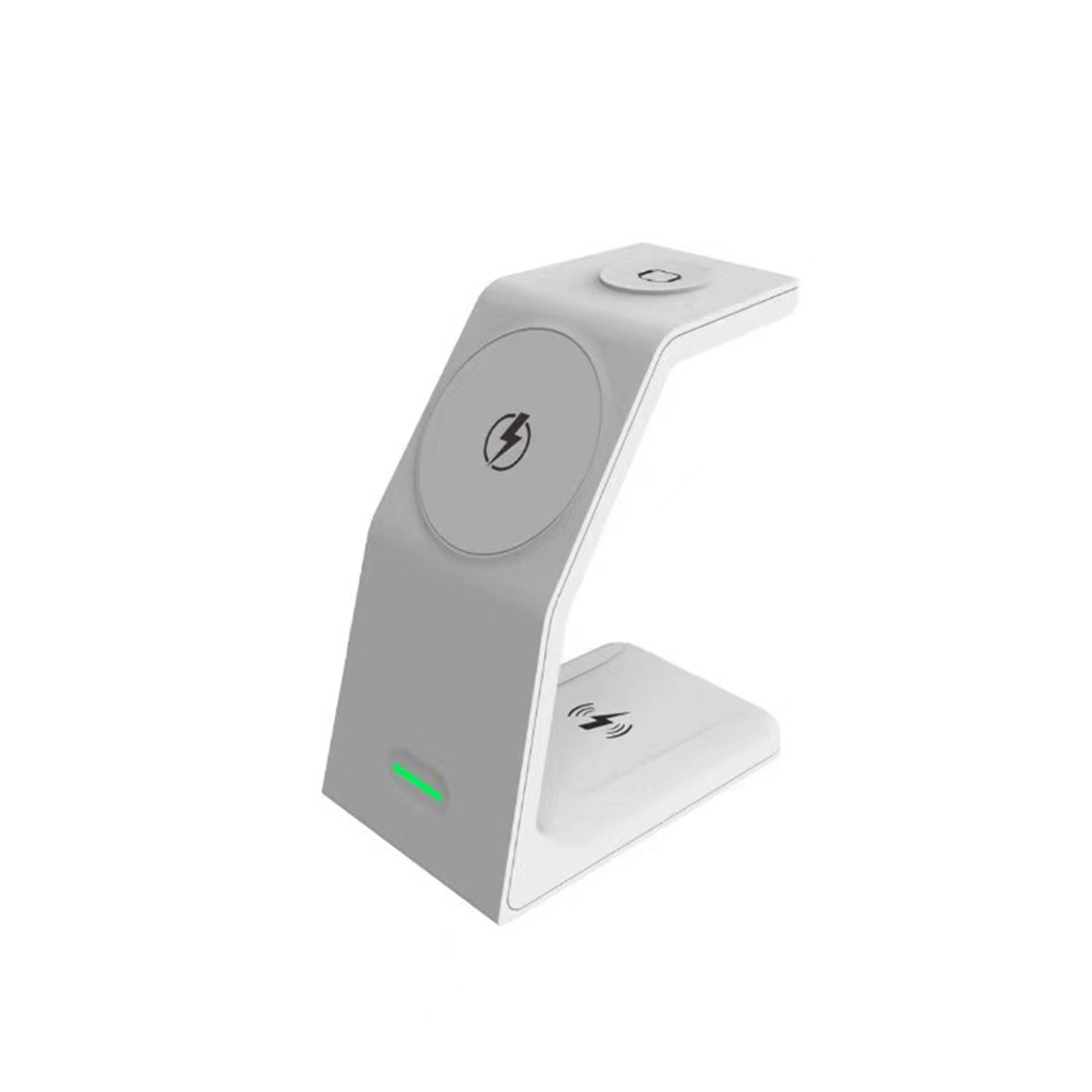 Wireless Charging Station 2