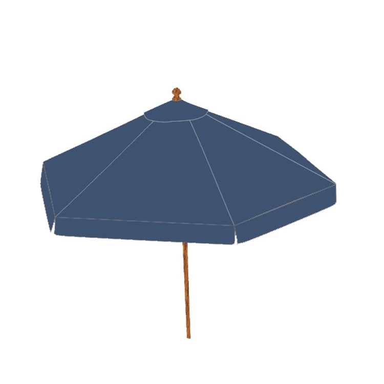 Beach Umbrella / Outdoor Market 2