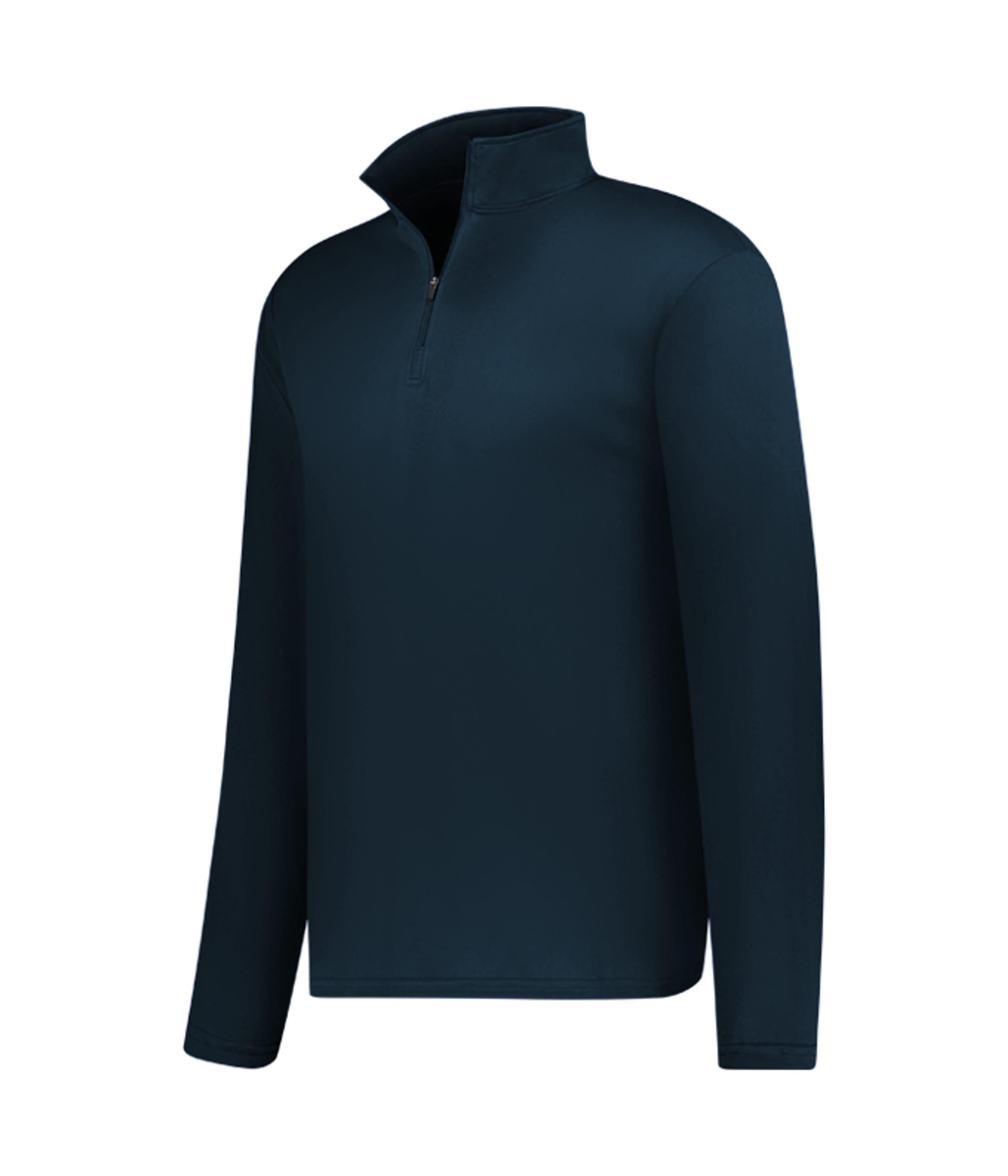 YOUTH C2 1/4 ZIP PULLOVER 9