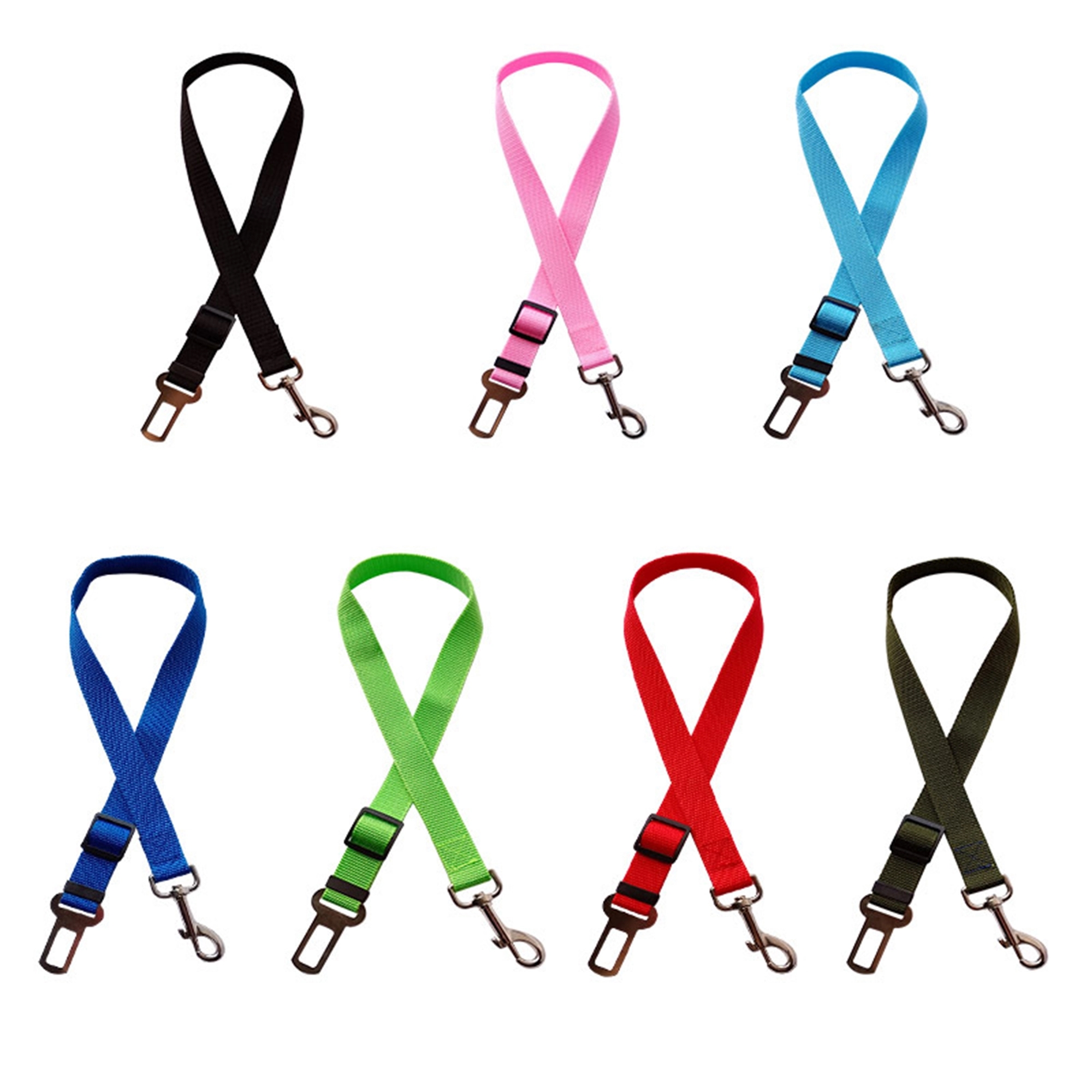 Pet Safety Seatbelt 5