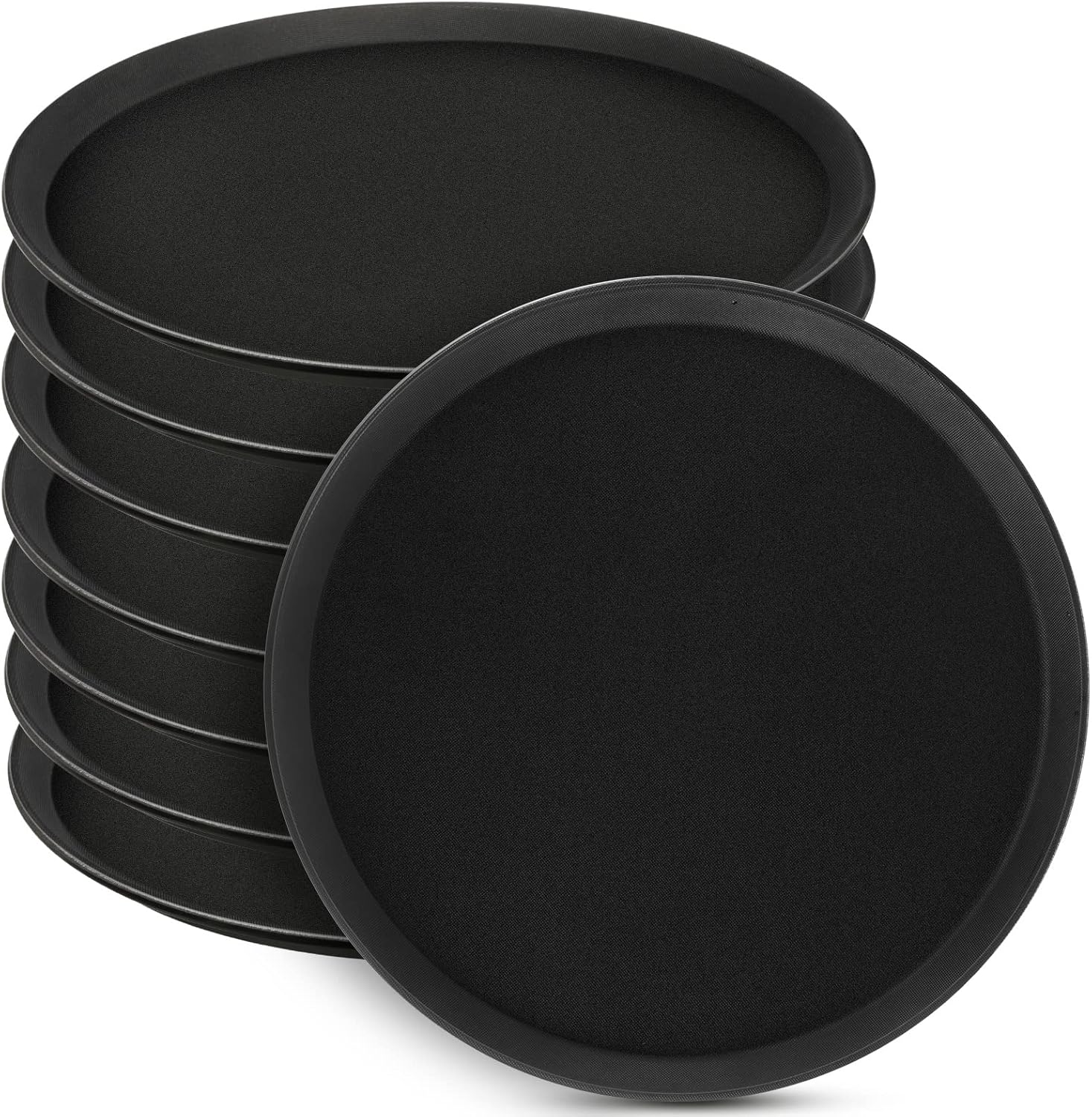 16'' Large Restaurant Serving Trays 8