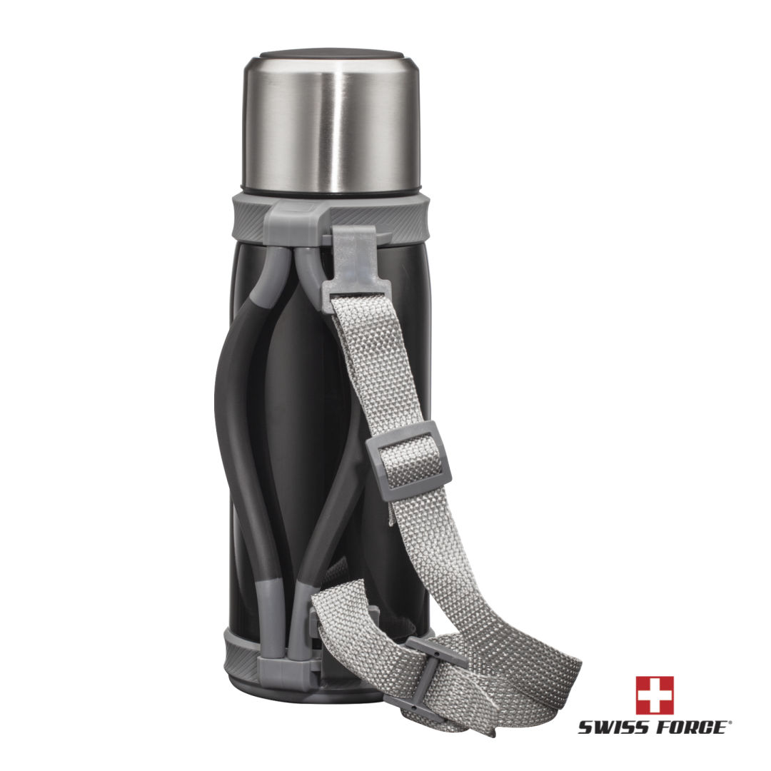 Swiss Force® Commuter Bottle - 40oz 2