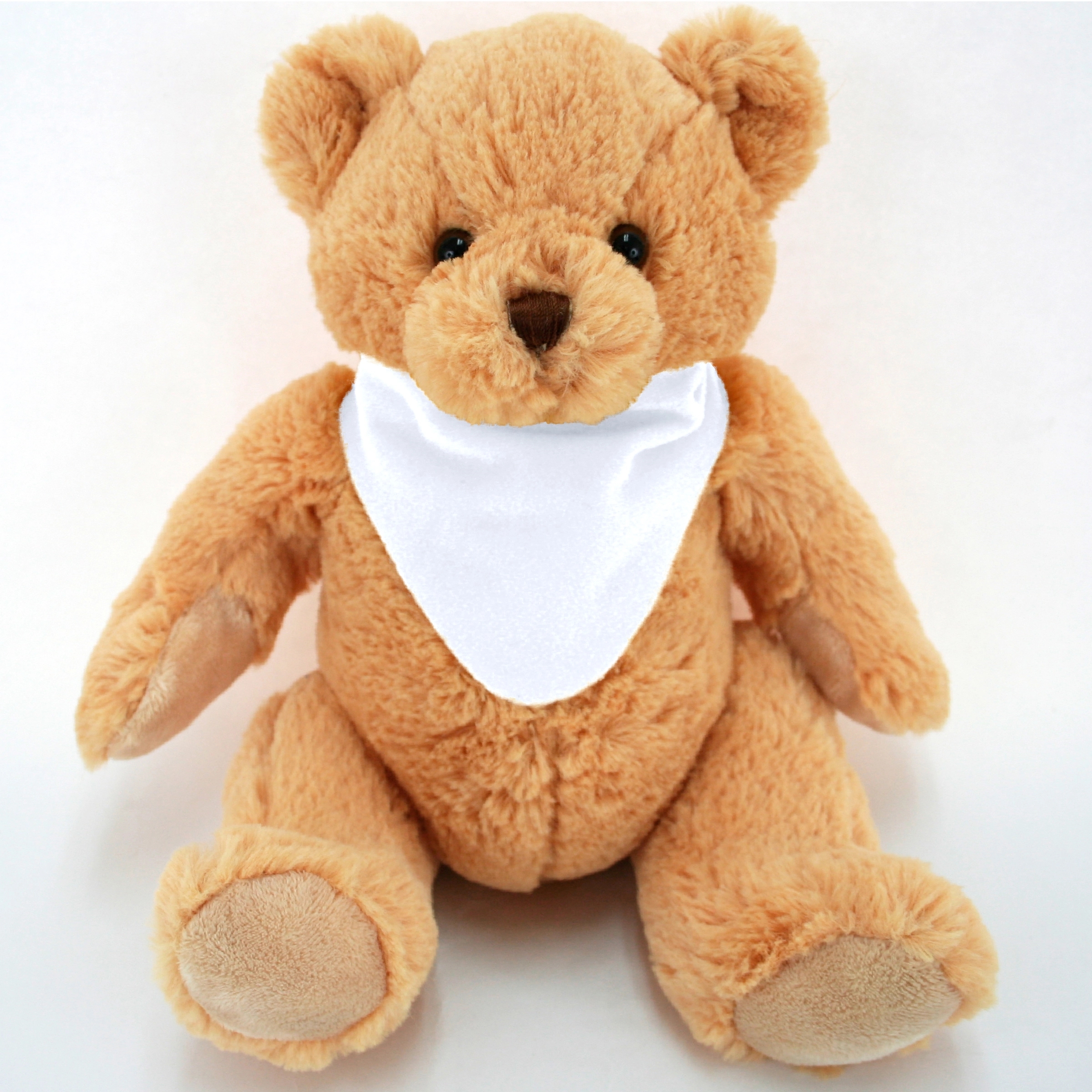 9" Beige Bear 3
