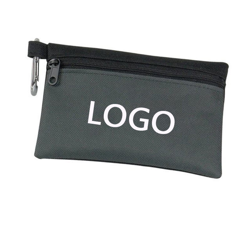 Zipper Storage Pouch Bag 4
