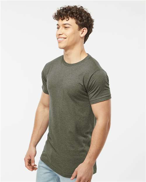 Unisex Fine Jersey T-Shirt - 202 35