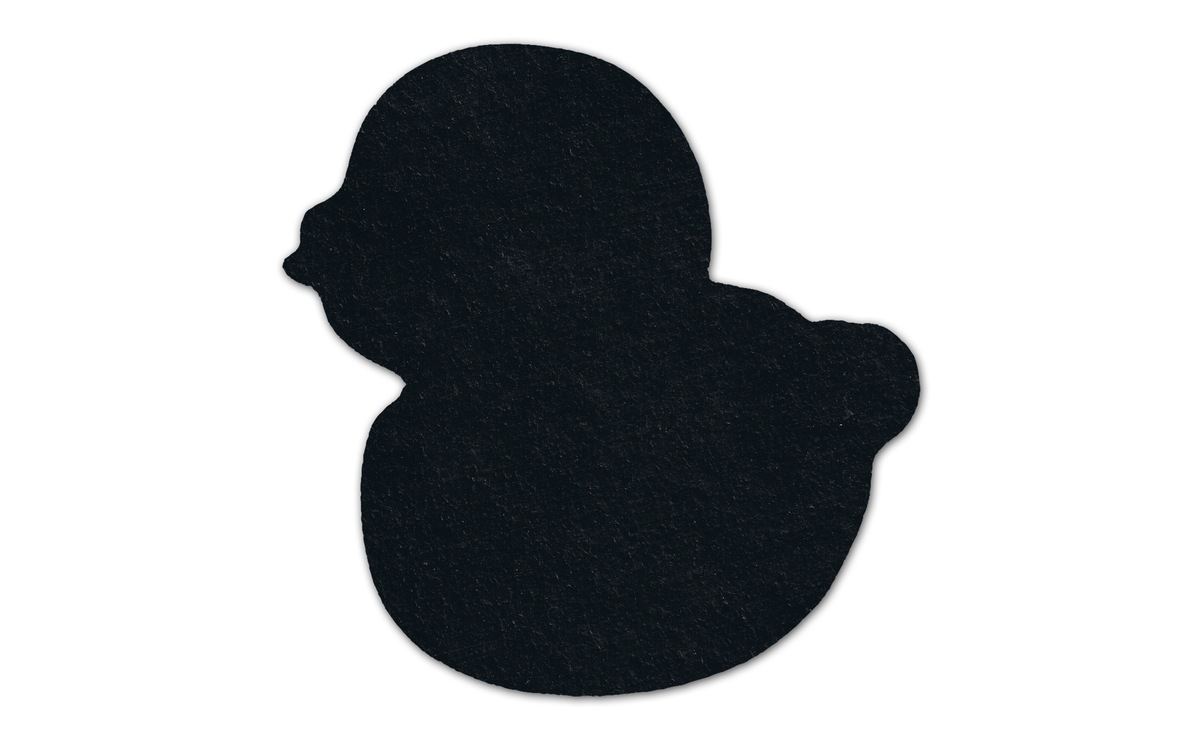 Ducky Recycled Rubber Jar Opener 3