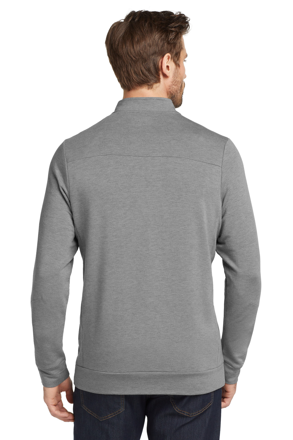 OGIO® Luuma 1/2-Zip Fleece 13
