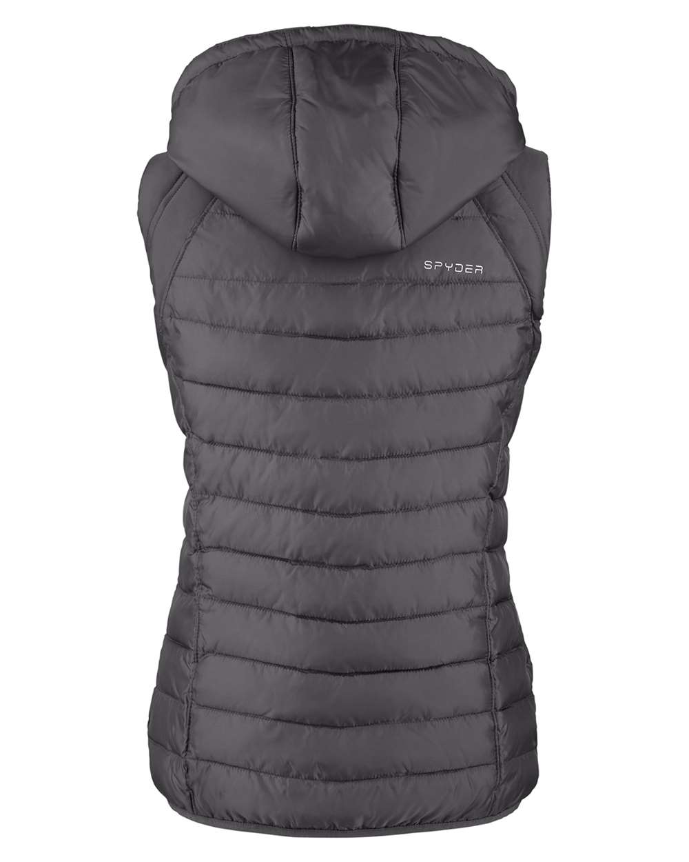 Women's Supreme Puffer Vest - S16641 5