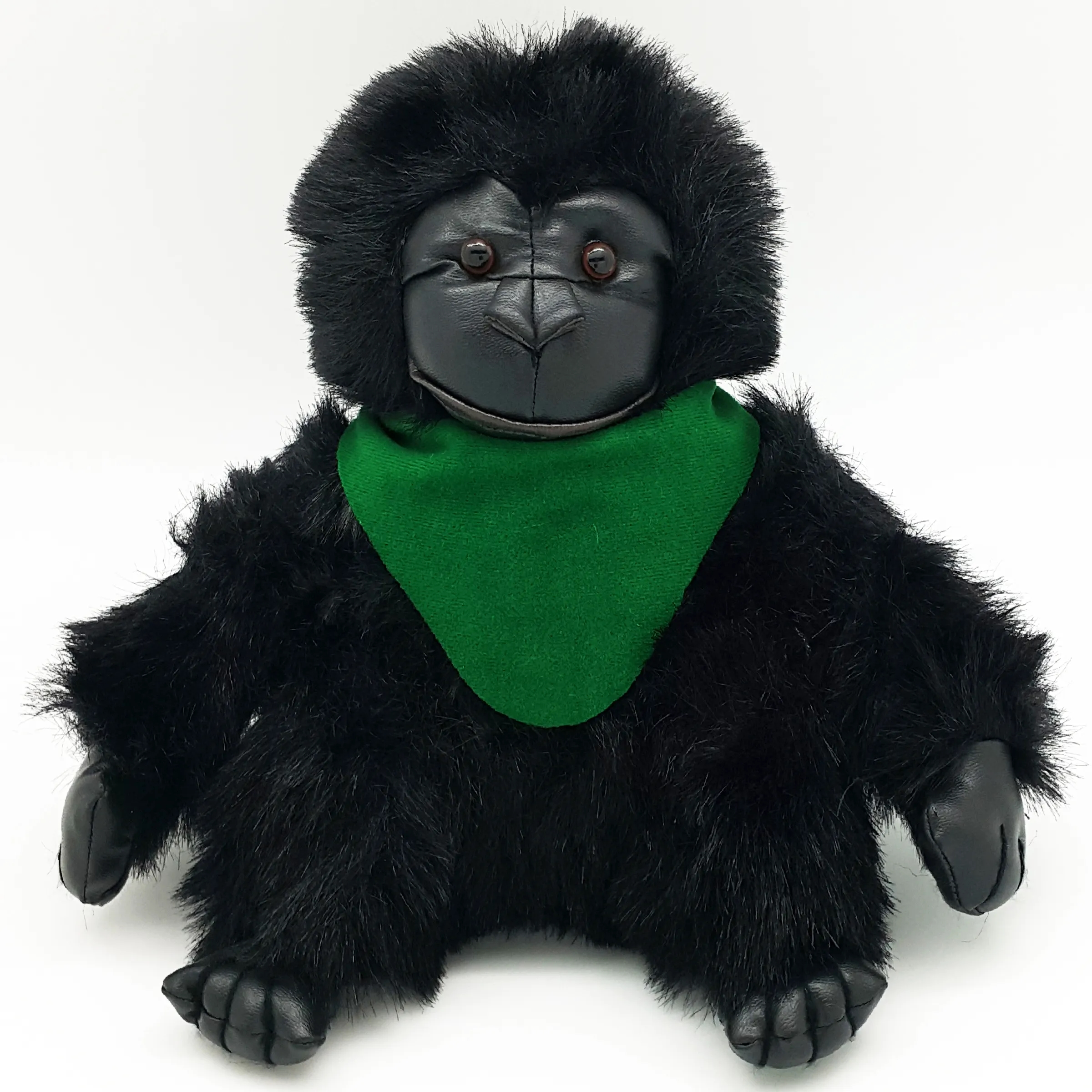 9" Plush Buddy Gorilla 19