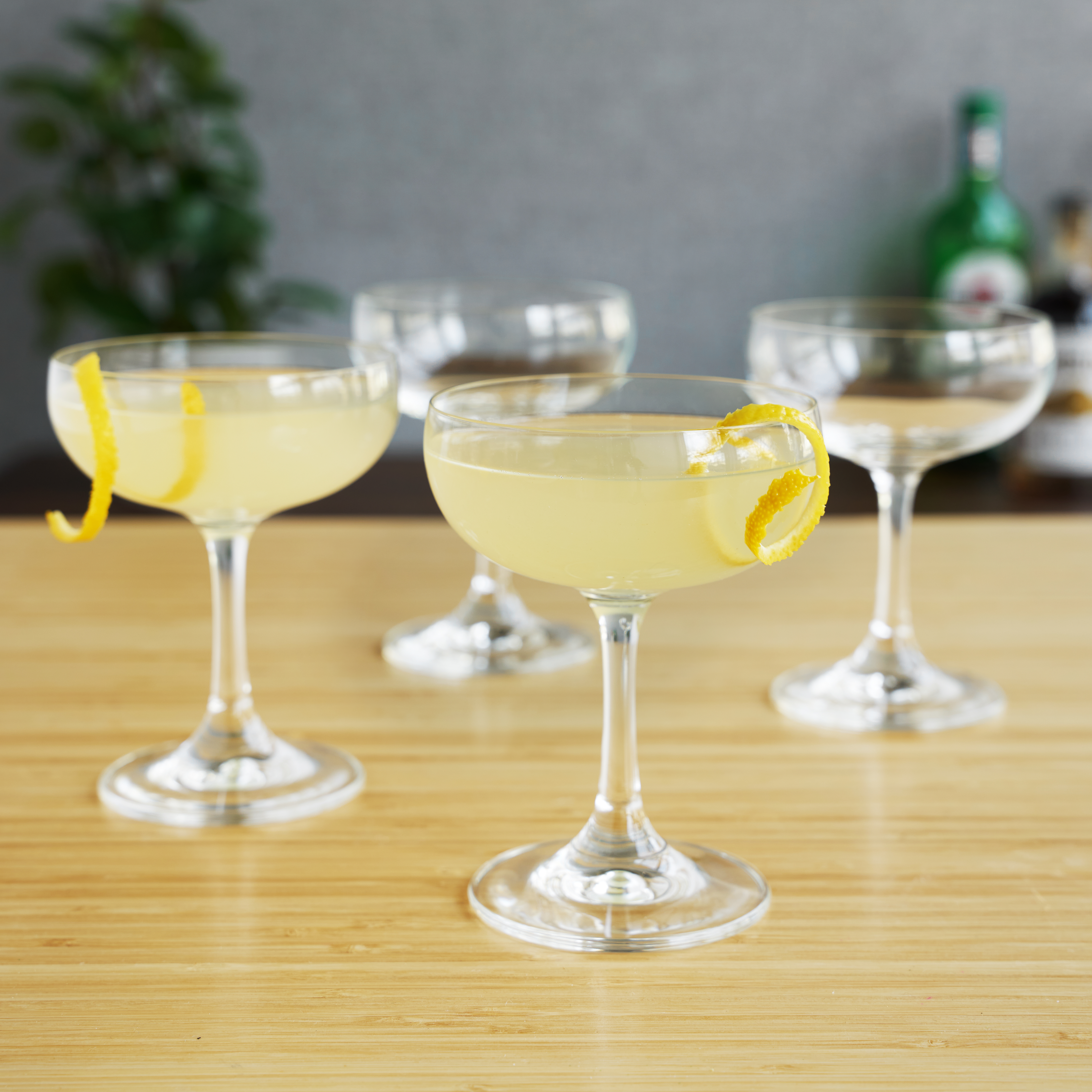 True® Coupe Glass, set of 4 1