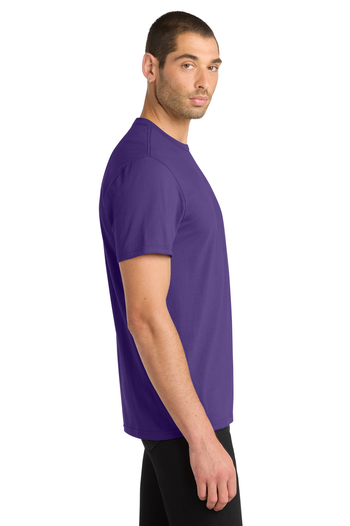 District Very Important Tee . DT6000 241