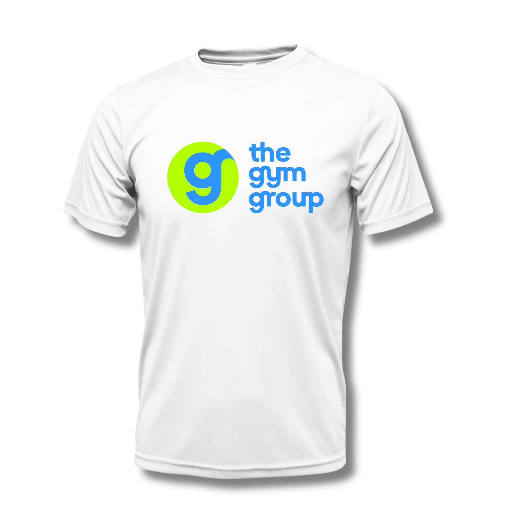 Men's XTREME-TEK Crew Neck T-Shirt 13
