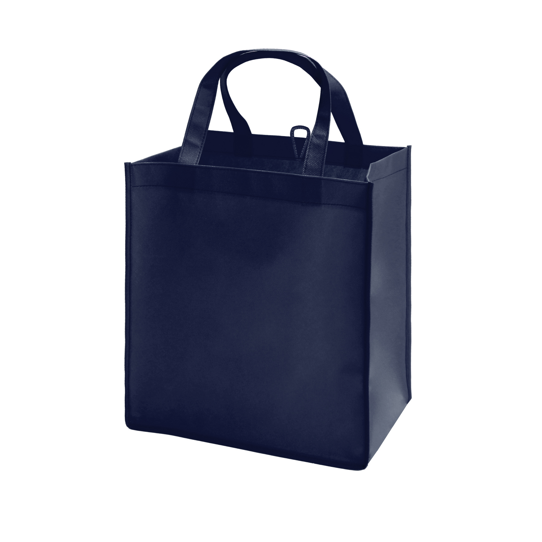 Non-Woven Value Grocery Tote 8