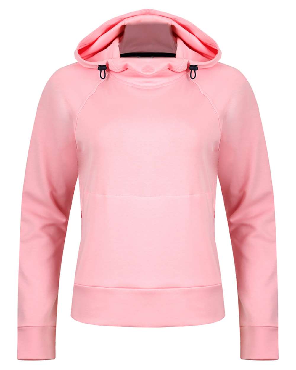 Women's Emma Hooded Sweatshirt - SWE600L 10