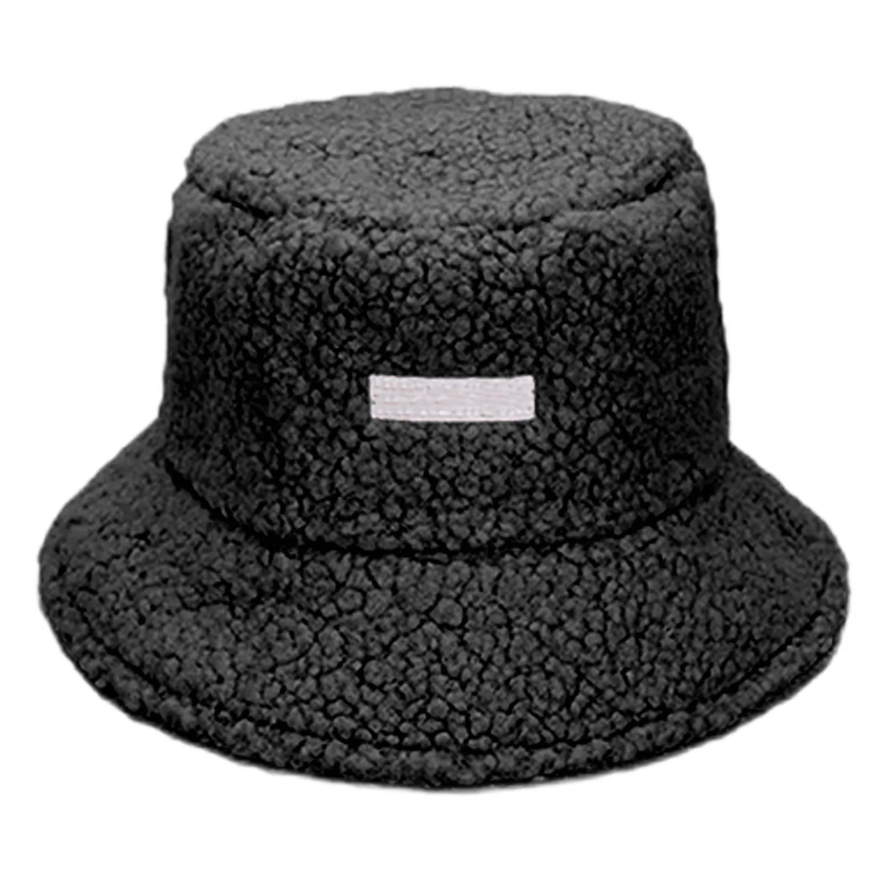 Outdoor Winter Bucket Hat 2