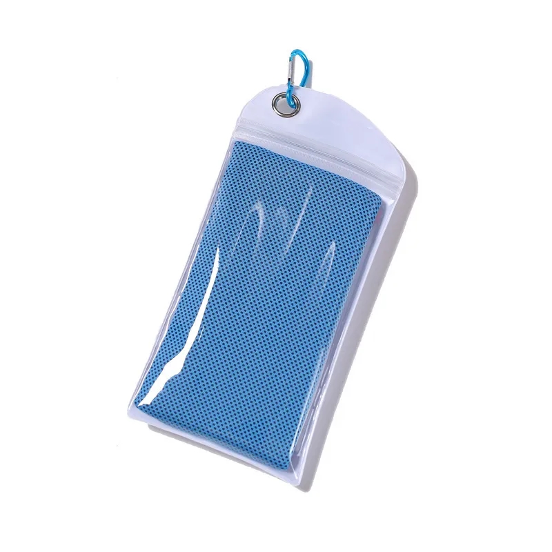 ICE SILK SPORTS TOWEL 4