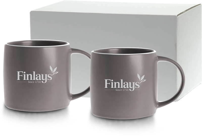 17 oz. Etched Cimarron Collection Gift Set 5